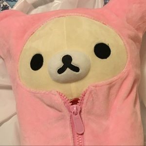 Meet your Posher, Denise